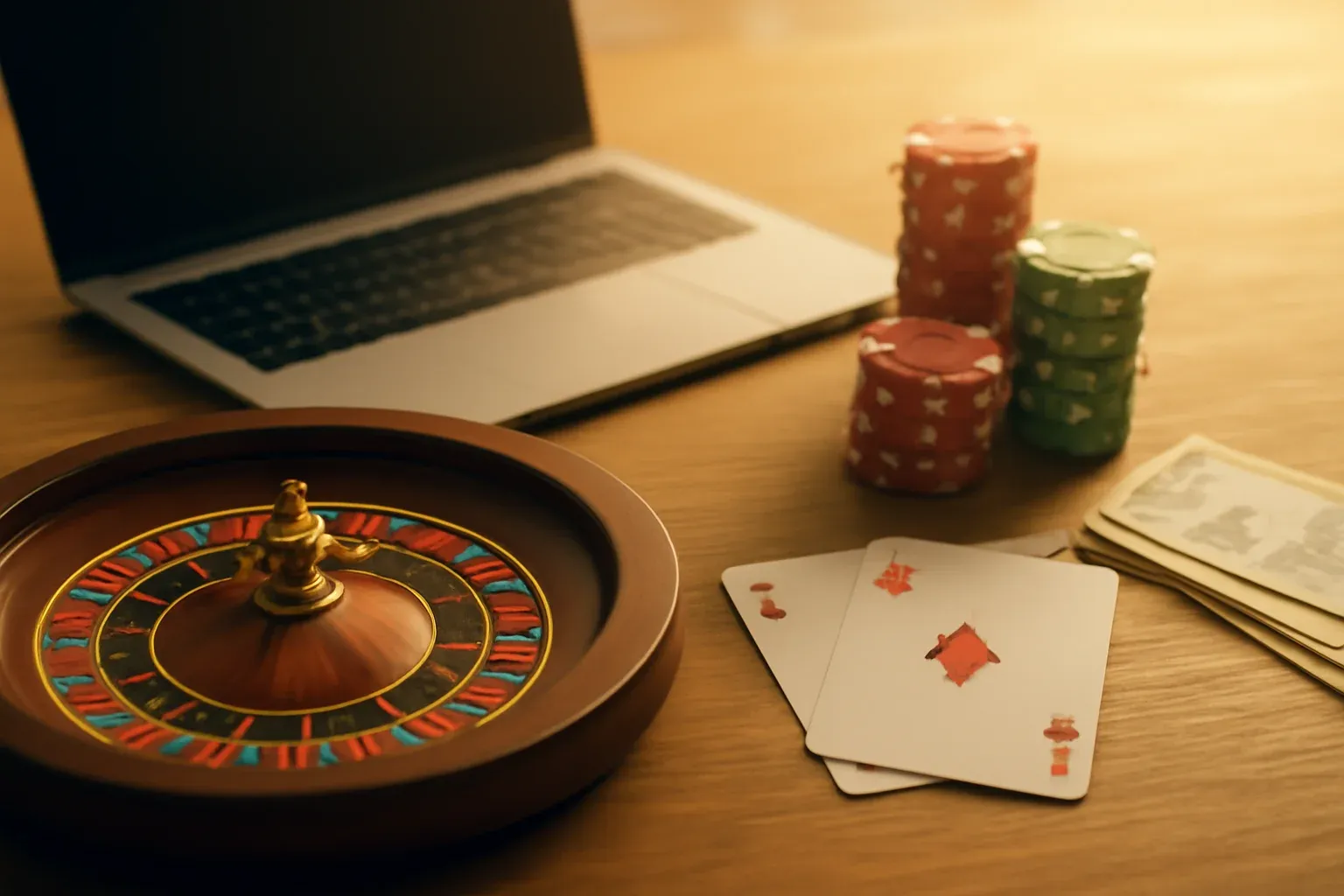 Top Betting and Bankroll Strategies for Casino Players in Bangladesh